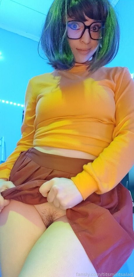 itsmintsalad onlyfans sex tape