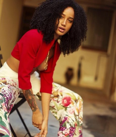 Erika Crisi onlyfans leaked