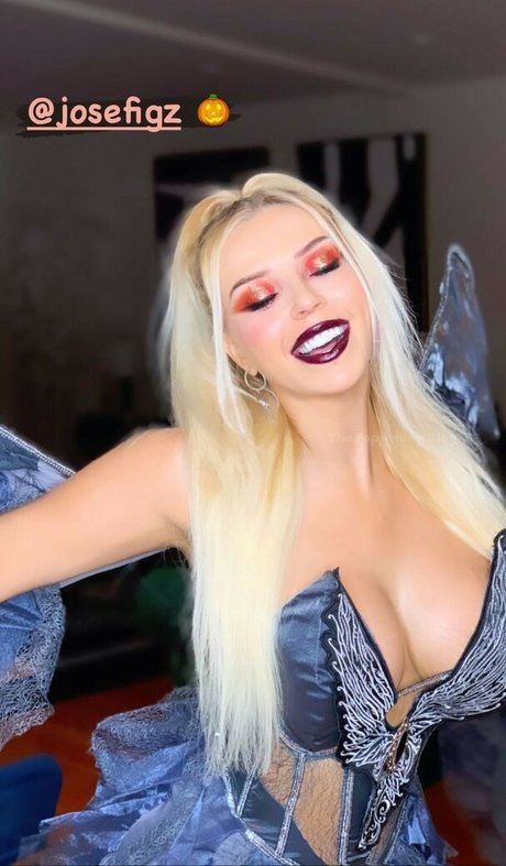 Violet Benson onlyfans leaks nudes