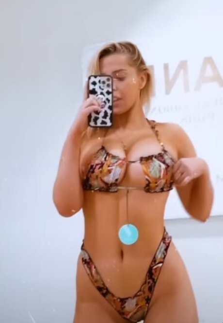 Violet Benson onlyfans archive