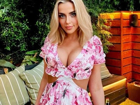 Violet Benson leaked onlyfans xxx