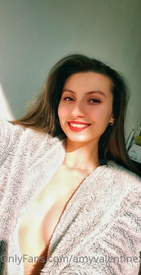 amyvalentinexxx only fans leak