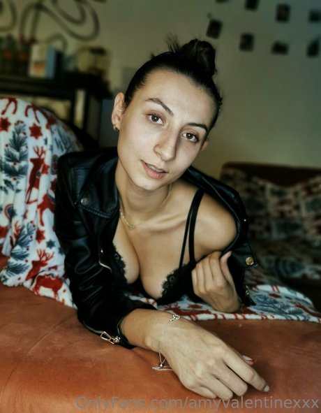 amyvalentinexxx onlyfans free porn