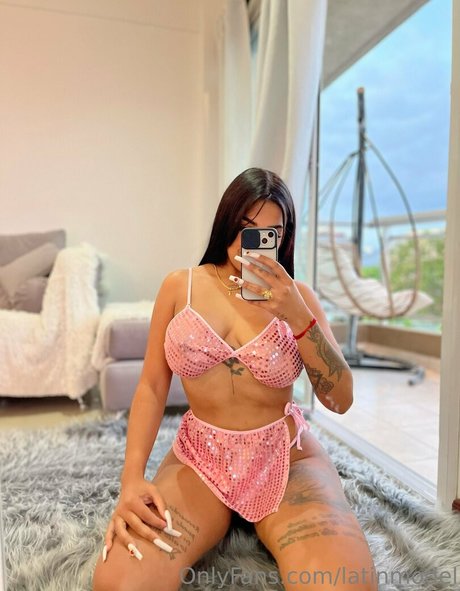 latinmodel Profile pic