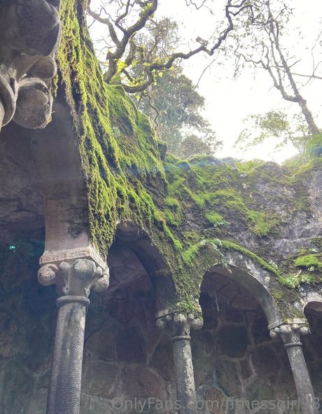 fitnessgirl98 onlyfans nude pics