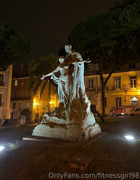 fitnessgirl98 Profile pic