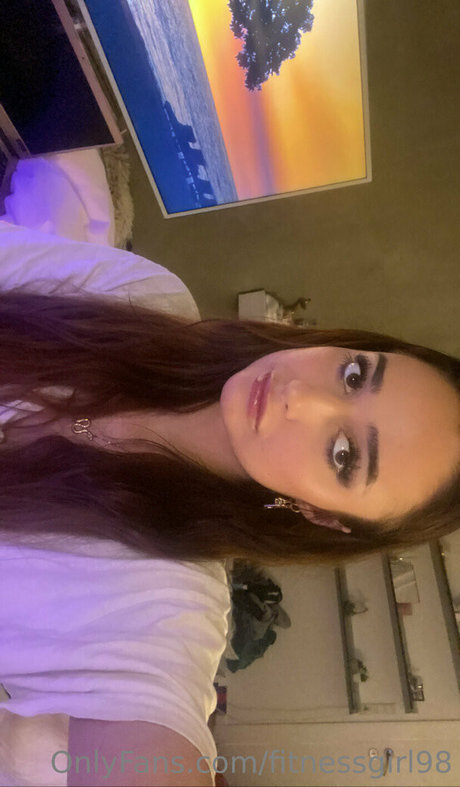 fitnessgirl98 xxx onlyfans