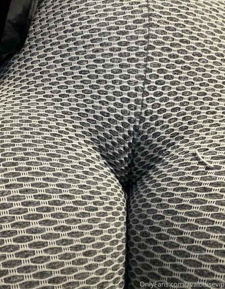 avalouisevip leaked only fans porn