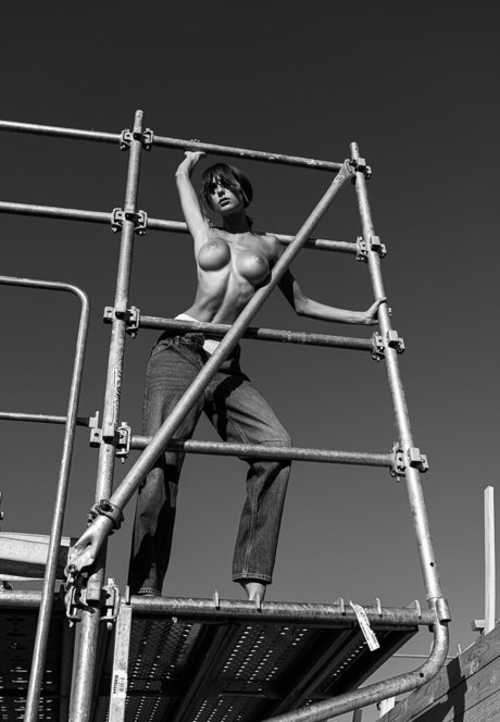 Clemence Navarro onlyfans photo