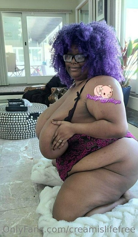 creamislifefree onlyfans leaked