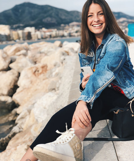 Zhanet Filipova new onlyfans leak