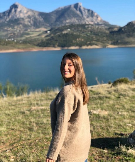 Zhanet Filipova onlyfans naked leak