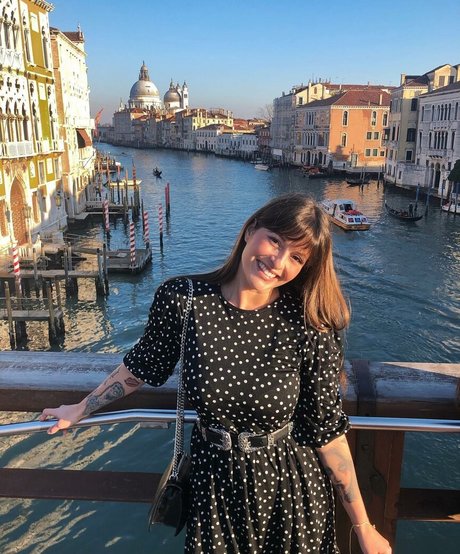 Zhanet Filipova leaked only fans