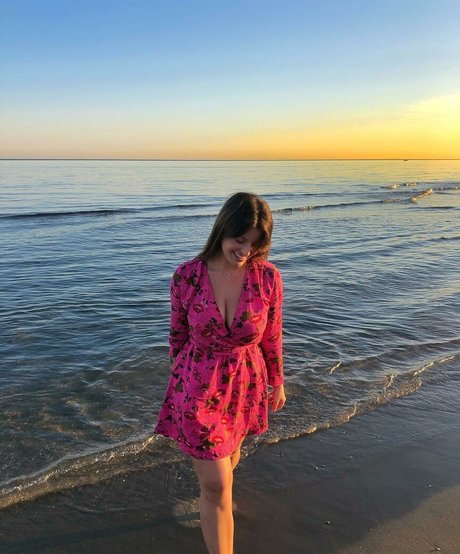 Zhanet Filipova onlyfans leak nudes