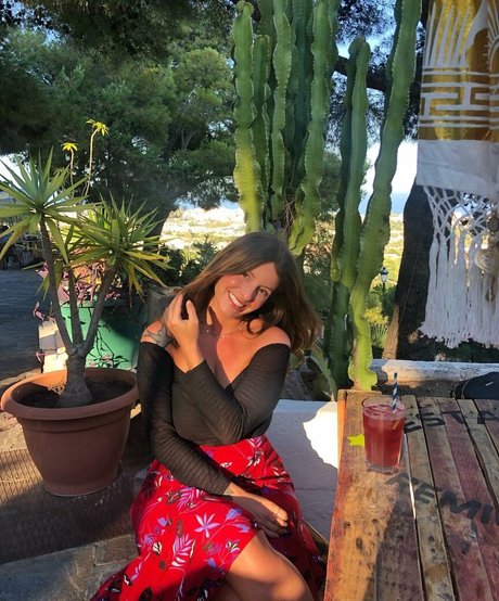 Zhanet Filipova leaked nude onlyfans