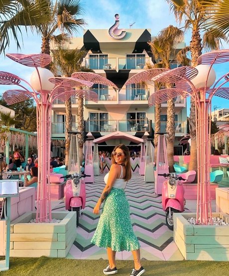 Zhanet Filipova onlyfans leak nude