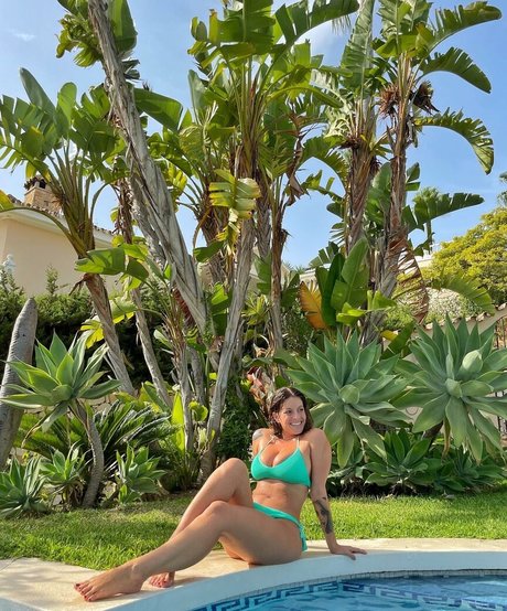 Zhanet Filipova onlyfans de