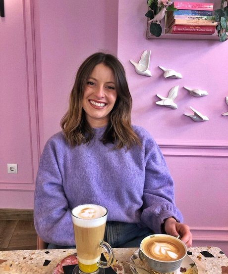 Zhanet Filipova onlyfans leaked