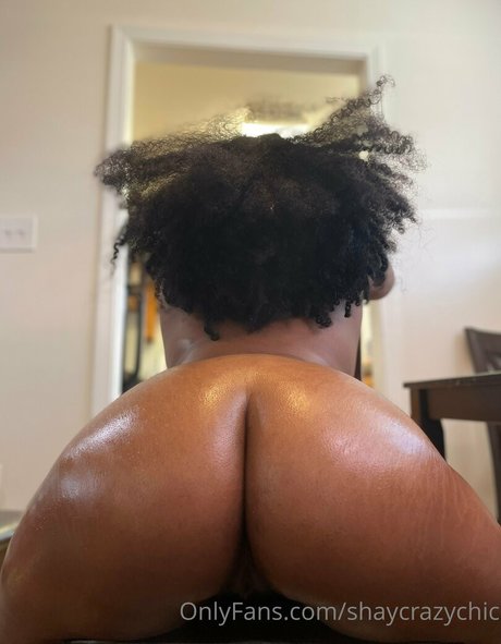 shaycrazychic onlyfans content type