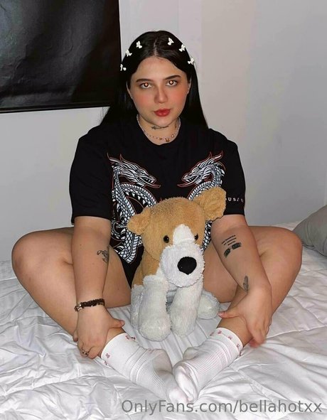 bellahotxx fans only
