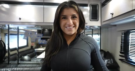 Hailie Deegan onlyfans nudes porn