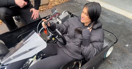 Hailie Deegan onlyfans leak