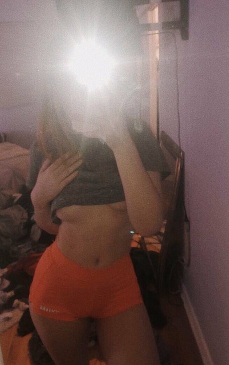 Cat August nude onlyfans pics