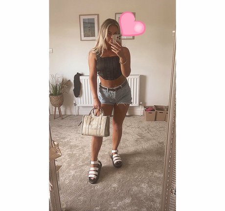 D arcy Ingle onlyfans archives