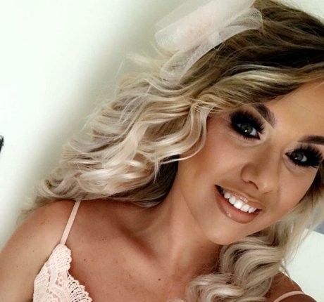 Lauren H nude only fans