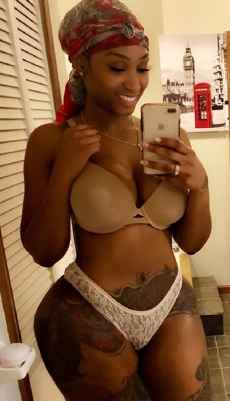 Iamceyez onlyfans nude content