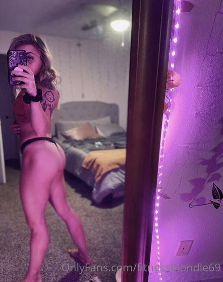 Libby Deranleau only fans leaked