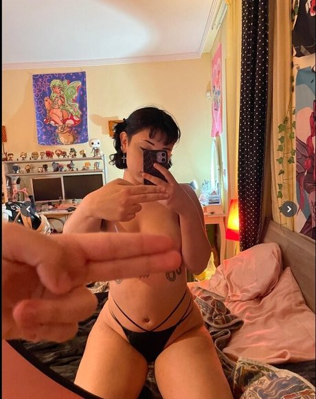 Bbyrevvv2 onlyfans sex leaked