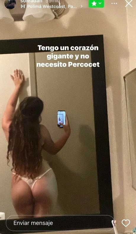 Soleadah onlyfans porn leaks