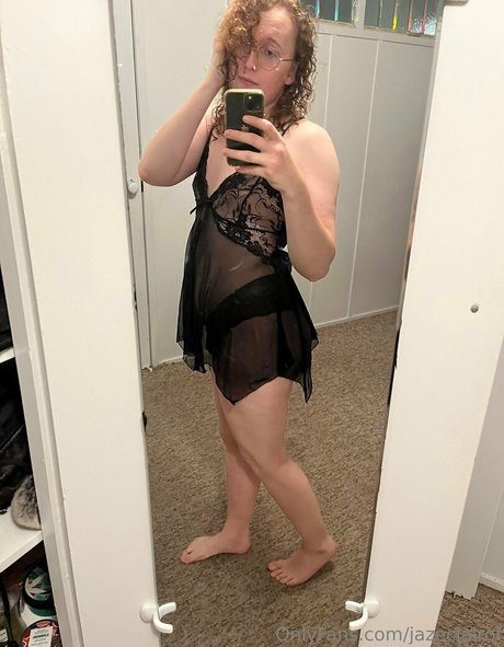 jazeclairof onlyfans model