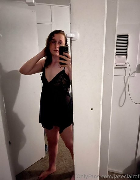 jazeclairof leaked onlyfans content