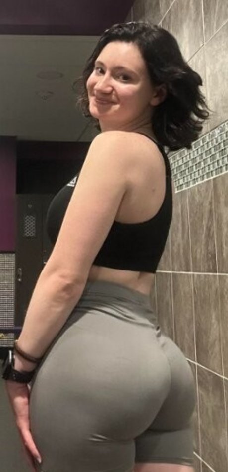 Brianna Juscenia only fans leaks porn