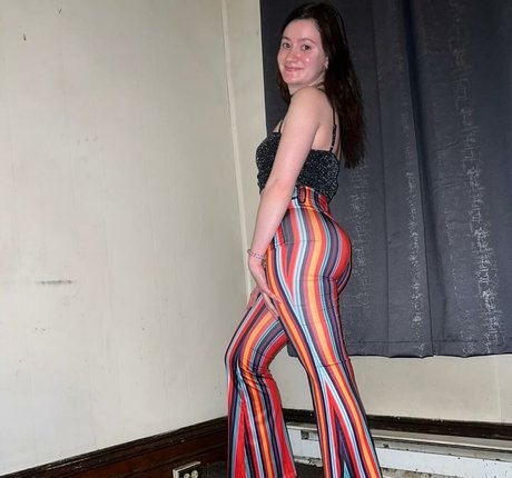 Brianna Juscenia onlyfans desnuda