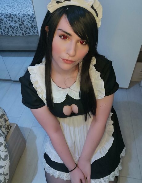 shyraclode naked onlyfans leaks