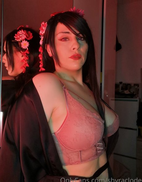 shyraclode nude onlyfans