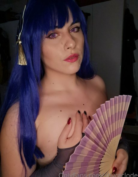 shyraclode onlyfans leaks