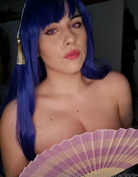 shyraclode leak onlyfans nude