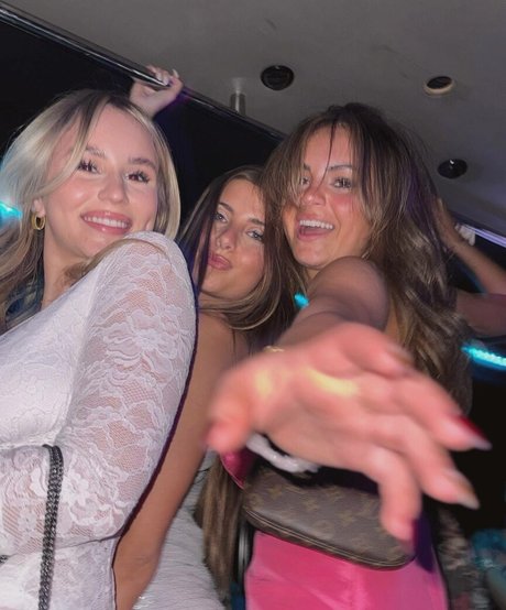 Sara Bella Harris onlyfans leaked sex