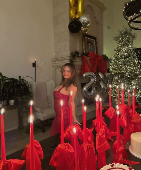 Sara Bella Harris leak only fans