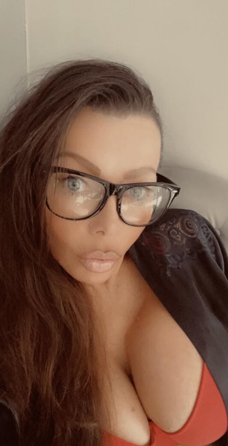 Lea Walker onlyfans leak nude