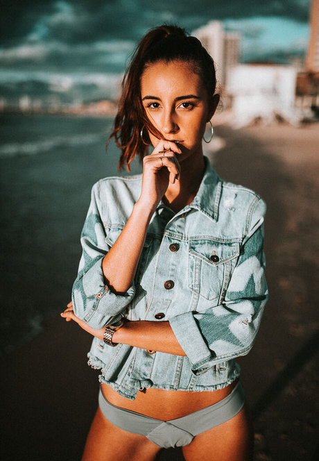 Emanuelle Kadosh onlyfans sex tape