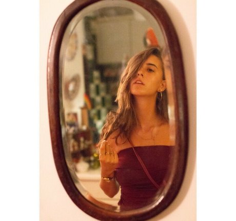 Emanuelle Kadosh leaked nudes onlyfans