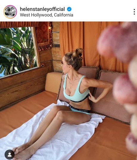 Helen Stanley only fans pictures