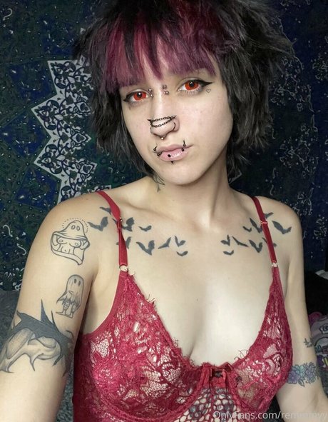 remmmyy only fans leaks