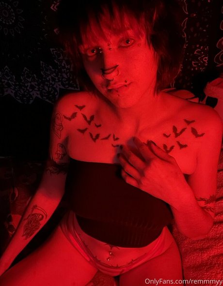 remmmyy porn onlyfans
