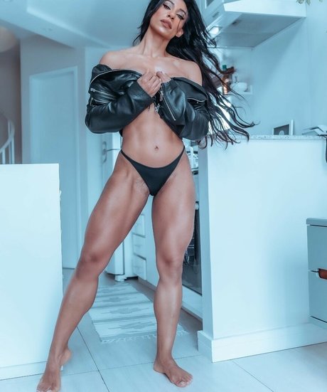 Francrispim onlyfans nude leaked